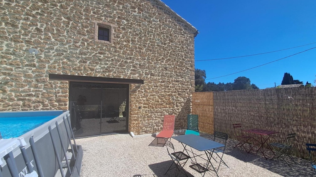 Photo of Outdoor in Suze-la-Rousse