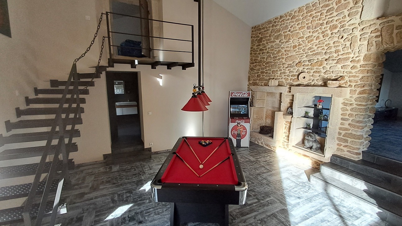 Photo of Bedroom in Suze-la-Rousse
