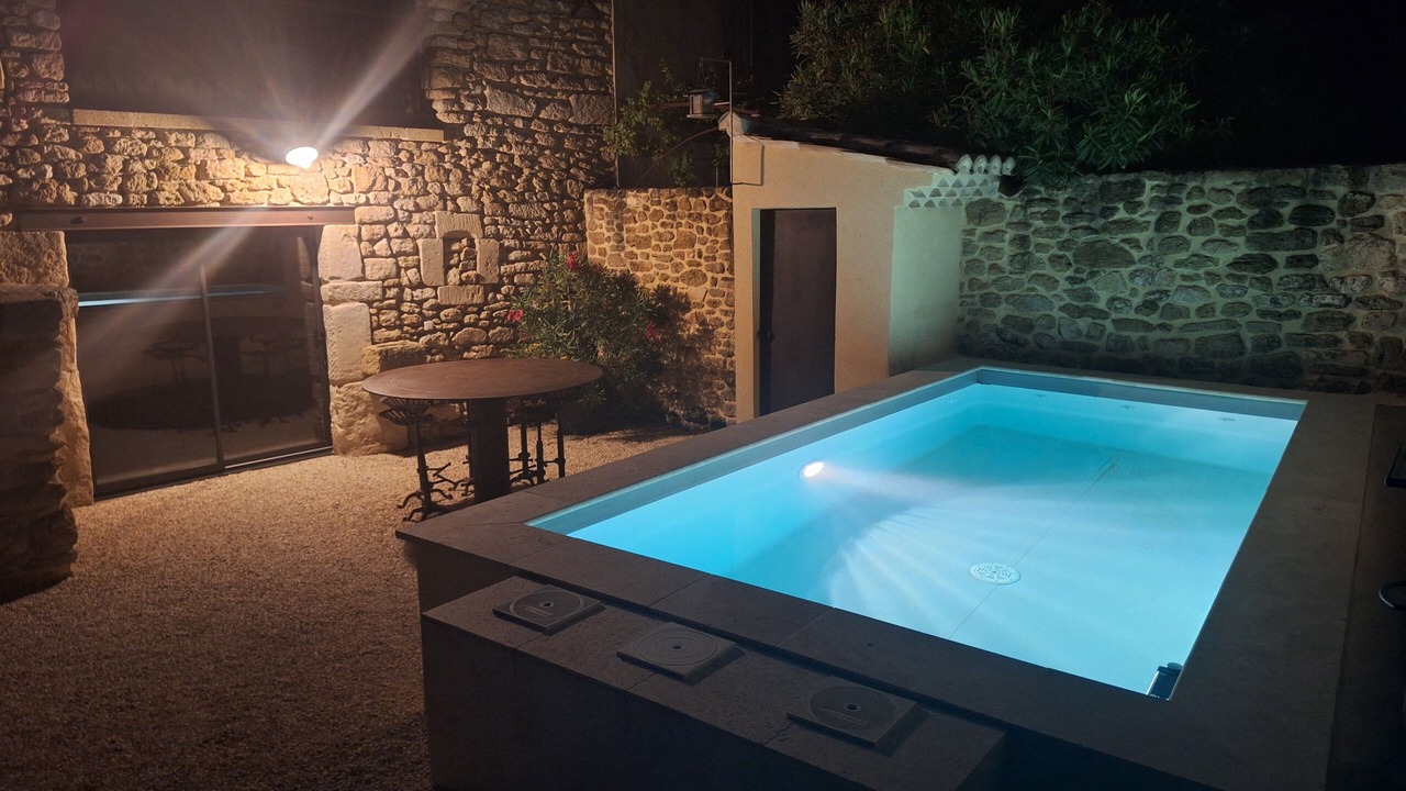 Photo of Patio Balcony in Suze-la-Rousse