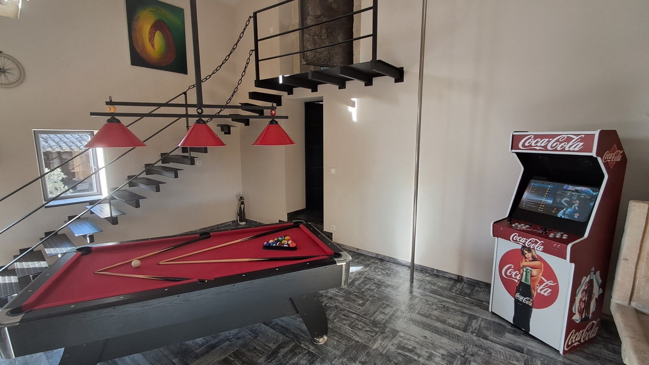 Photo of Bedroom in Suze-la-Rousse