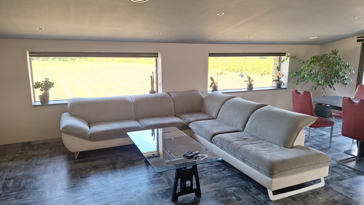 Photo of Livingroom in Suze-la-Rousse