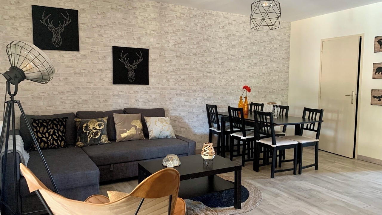 Photo of Livingroom in Veranne