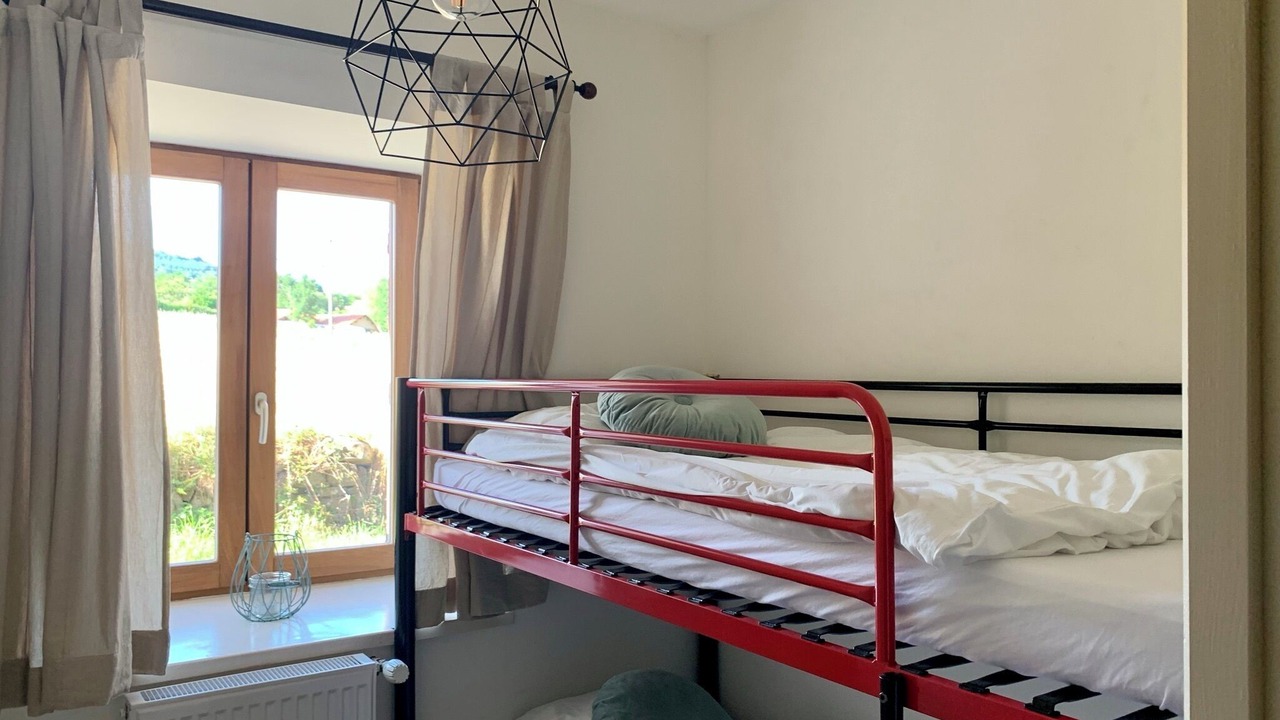 Photo of Bedroom in Veranne