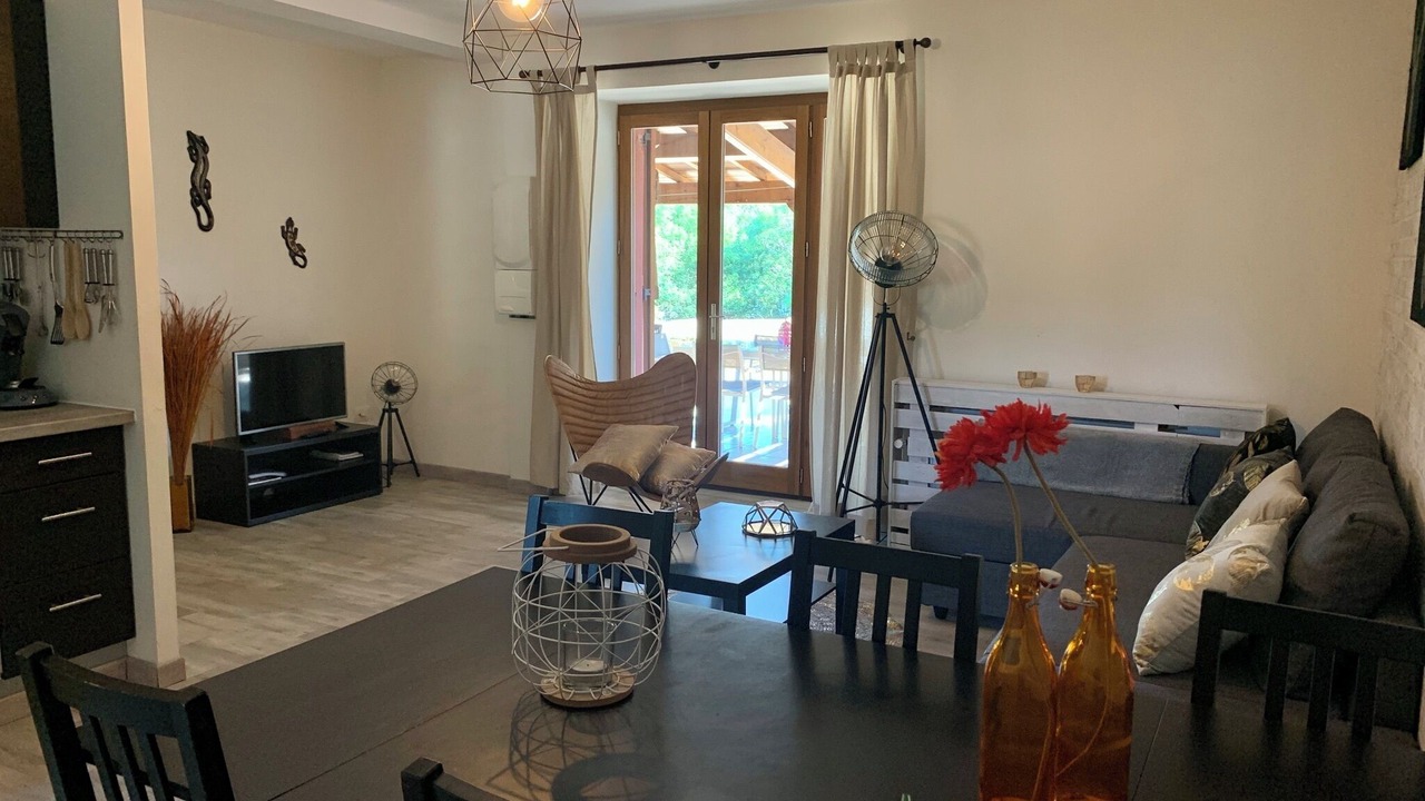 Photo of Livingroom in Veranne