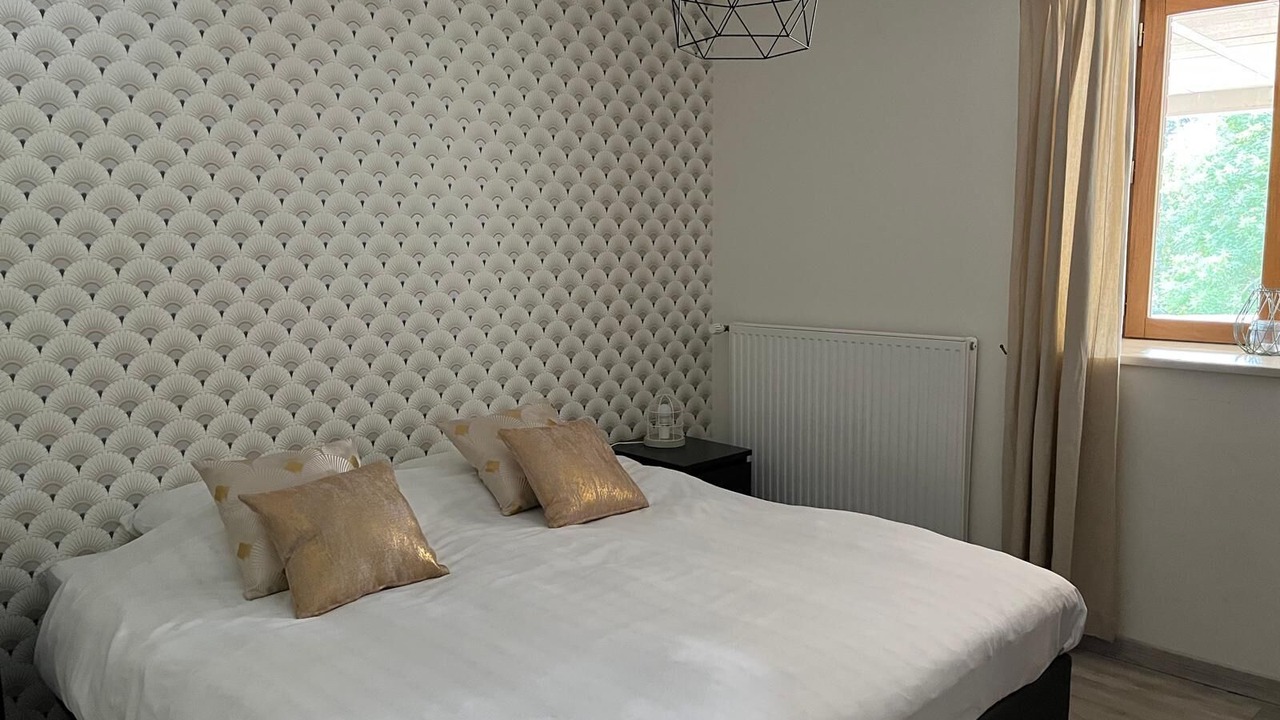 Photo of Bedroom in Veranne