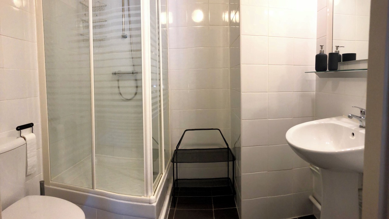 Photo of Bathroom in Veranne
