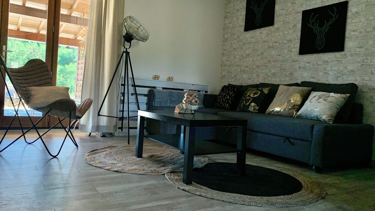 Photo of Livingroom in Veranne