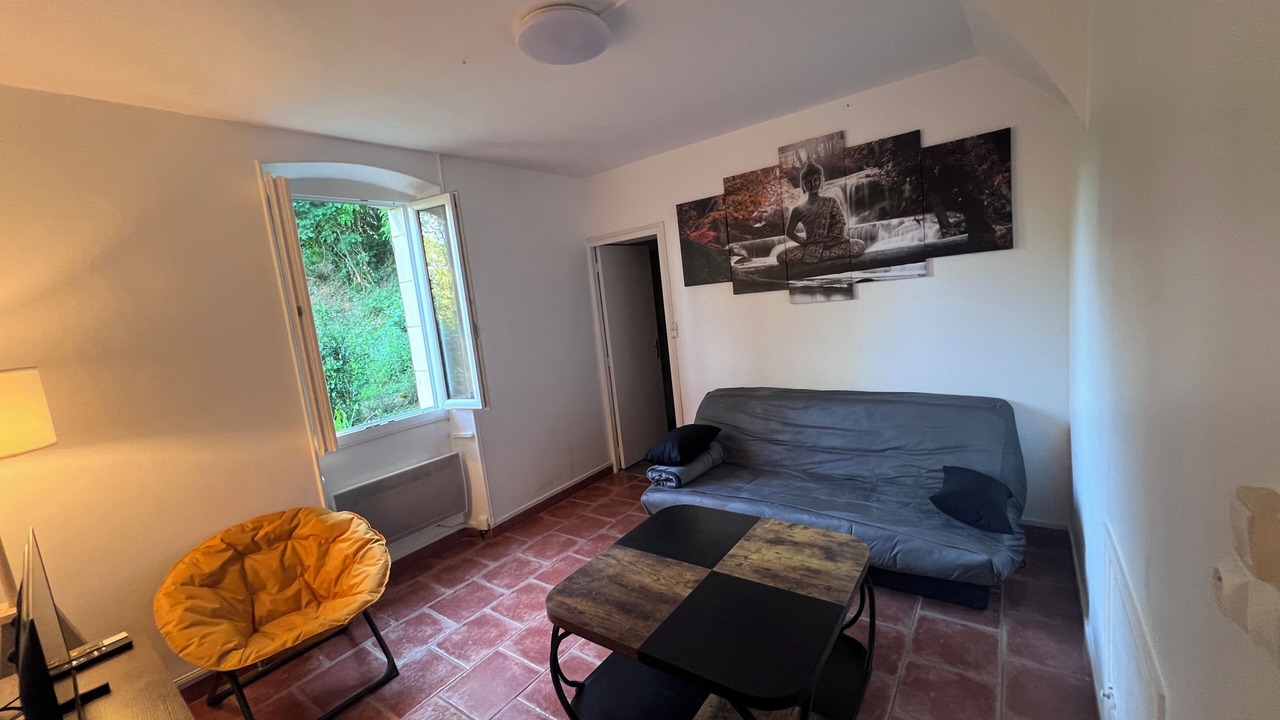 Photo of Livingroom in Donzy