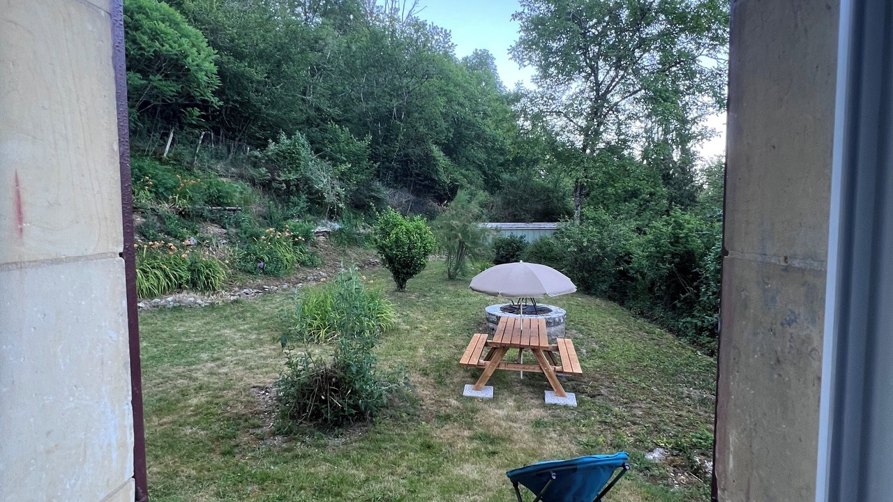 Photo of Outdoor in Donzy