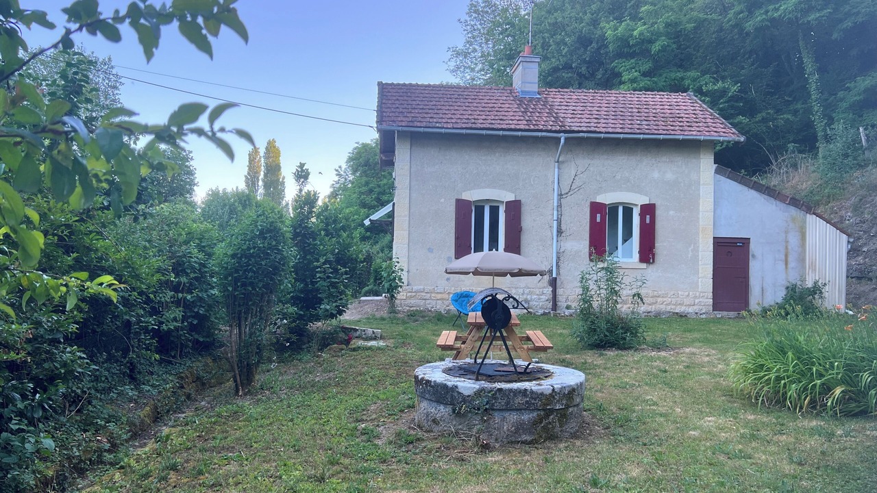 Photo of Outdoor in Donzy