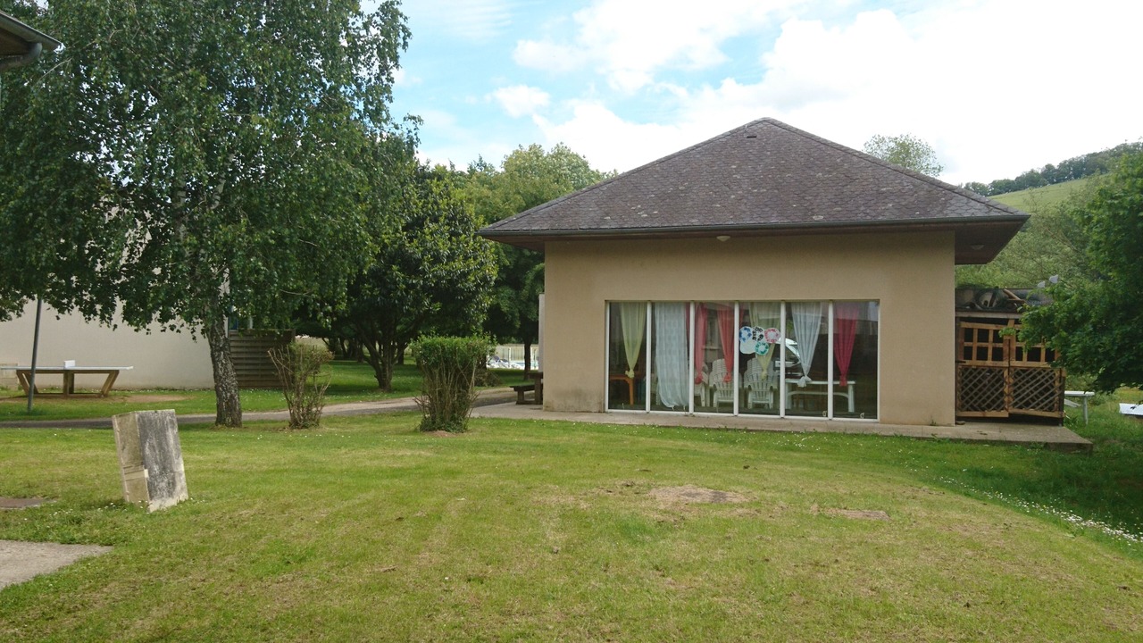 Photo of Outdoor in Saint-Geniez-d'Olt