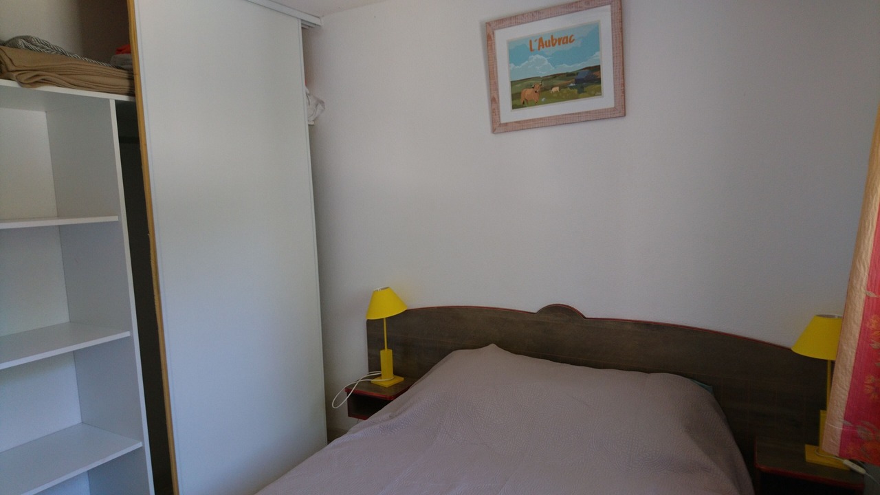 Photo of Bedroom in Saint-Geniez-d'Olt