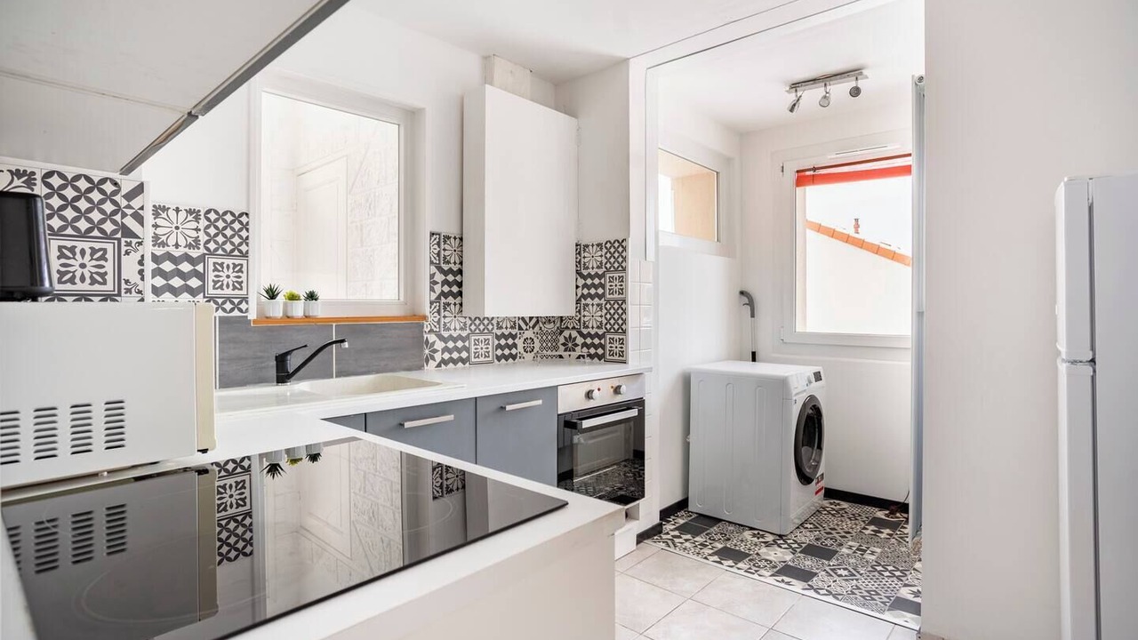 Photo of Kitchen in Varangeville