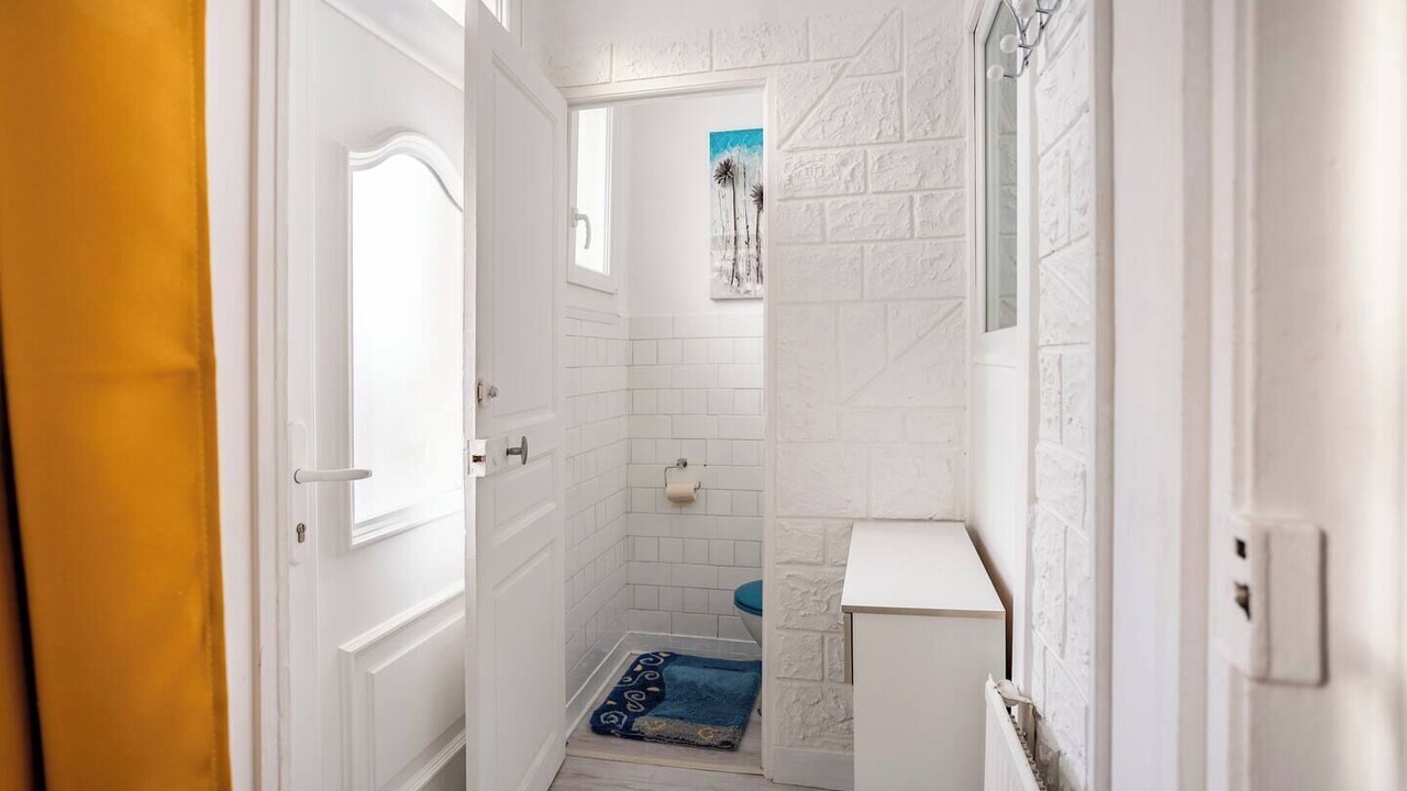 Photo of Bathroom in Varangeville