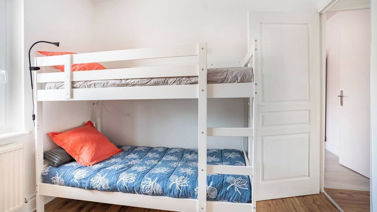 Photo of Bedroom in Varangeville