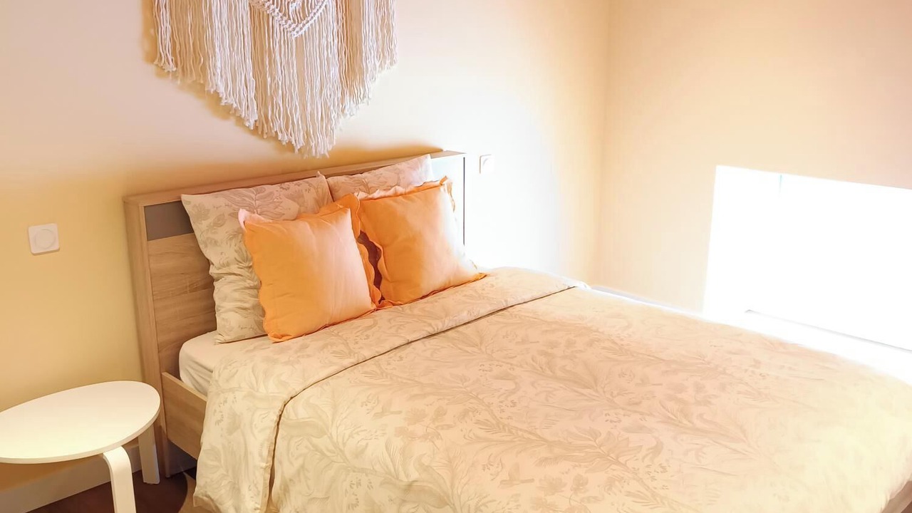 Photo of Bedroom in Joncy