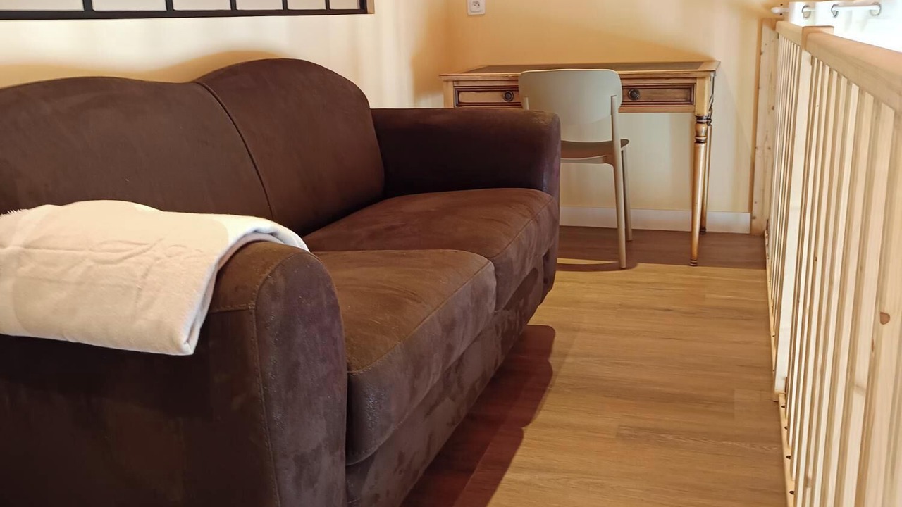 Photo of Livingroom in Joncy