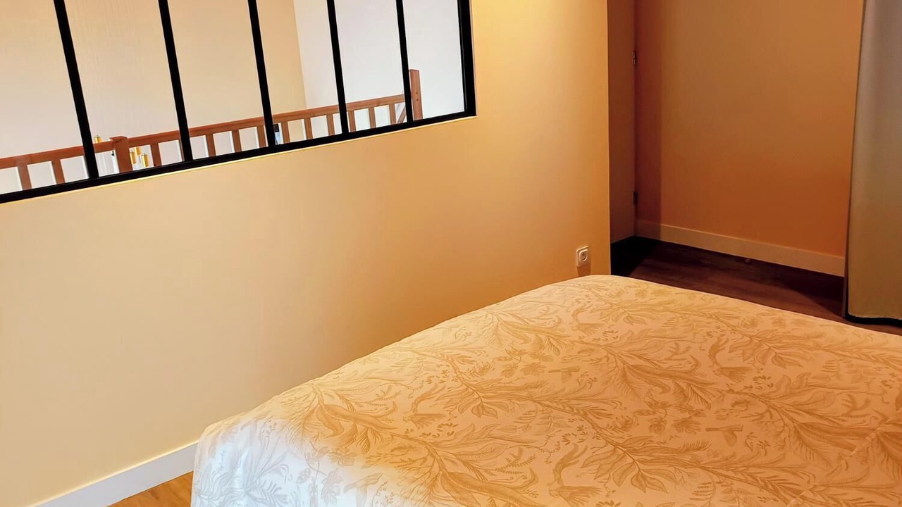 Photo of Bedroom in Joncy
