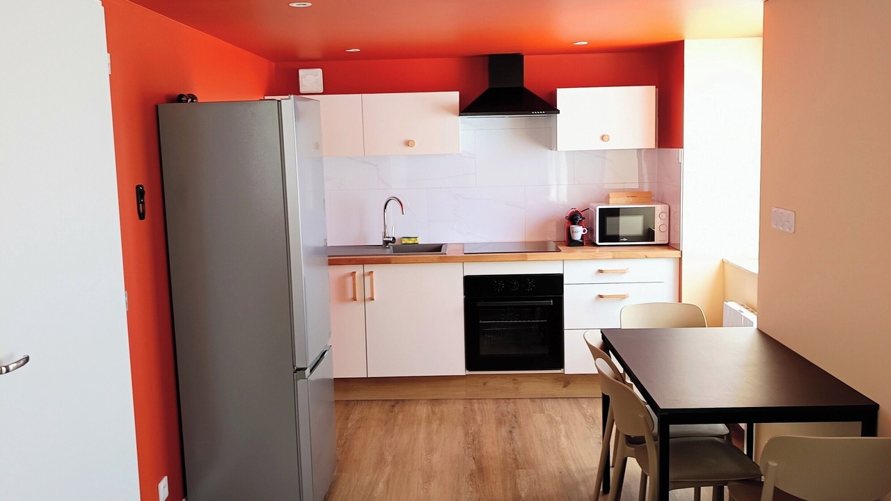 Photo of Kitchen in Joncy