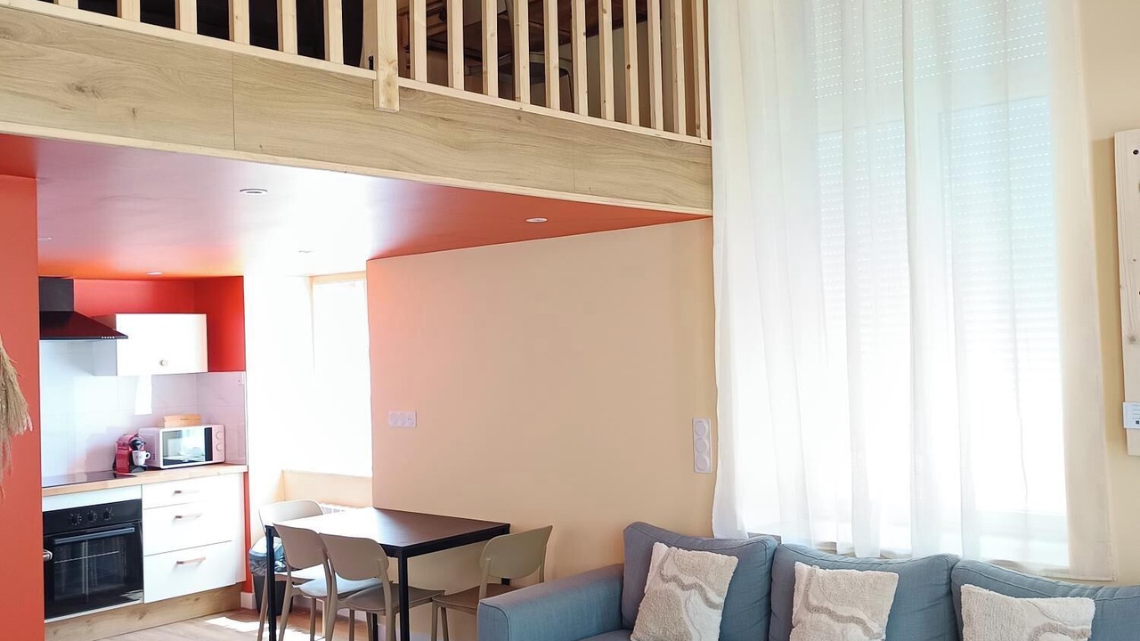 Photo of Livingroom in Joncy