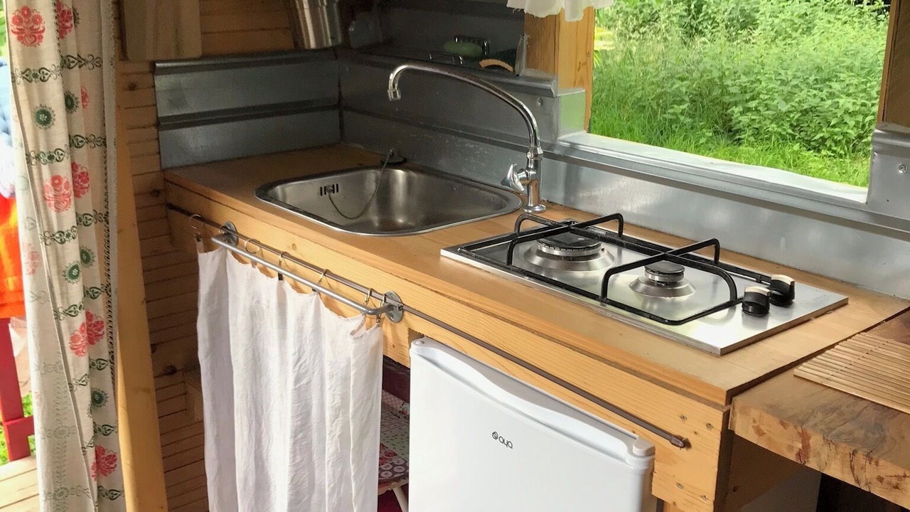 Photo of Kitchen in Hagneville-et-Roncourt