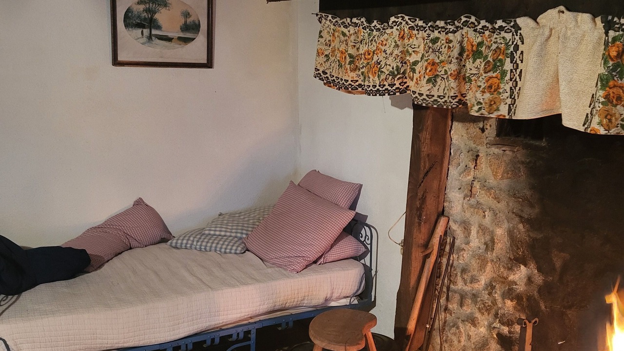 Photo of Bedroom in Tours-sur-Meymont