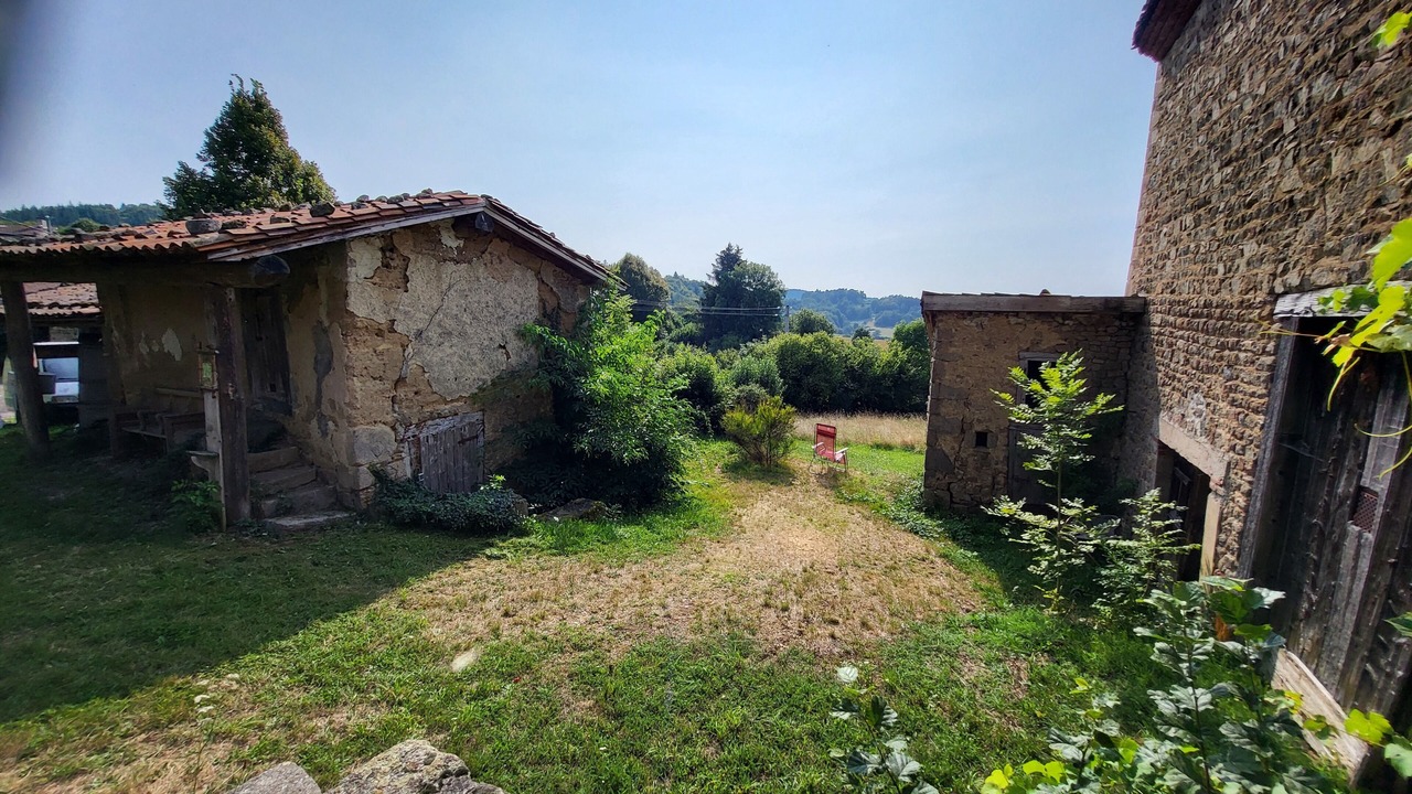 Photo of Outdoor in Tours-sur-Meymont