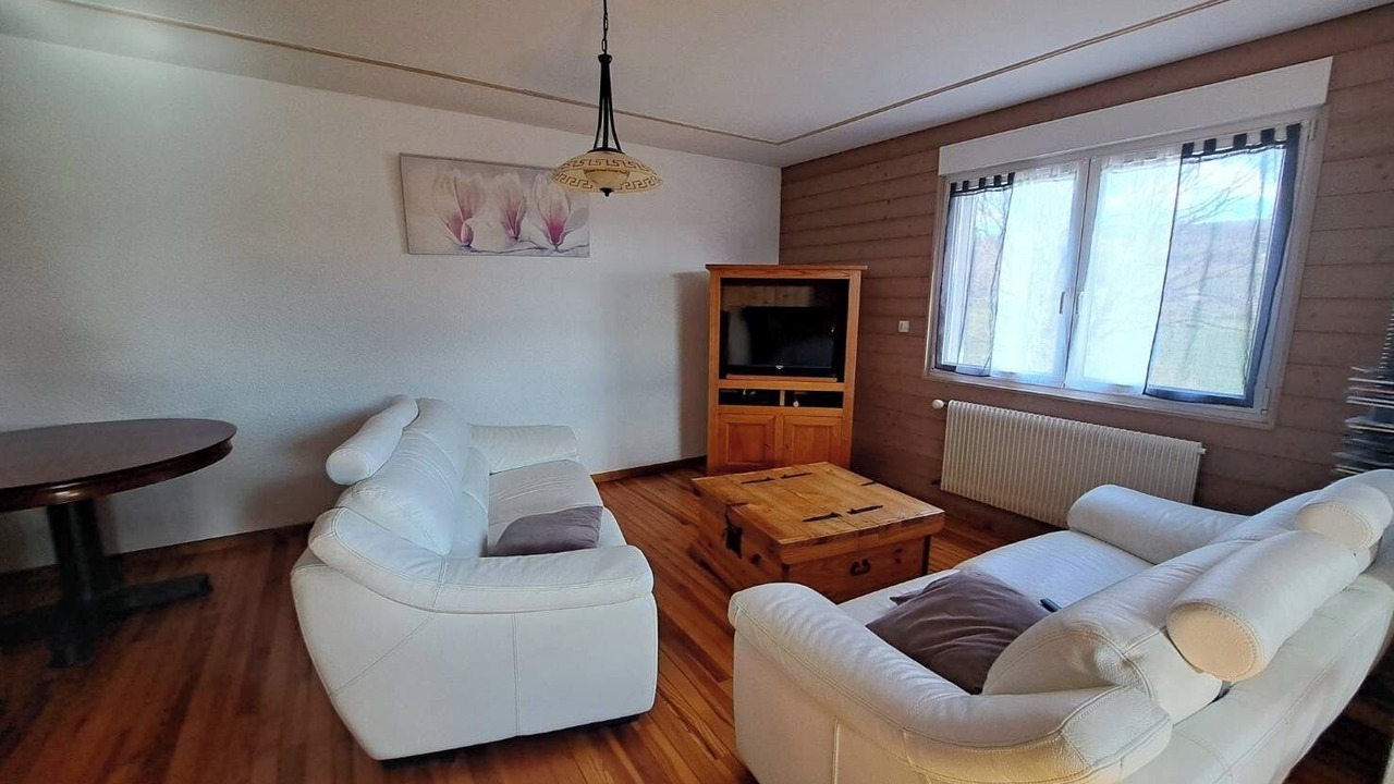 Photo of Livingroom in Damprichard