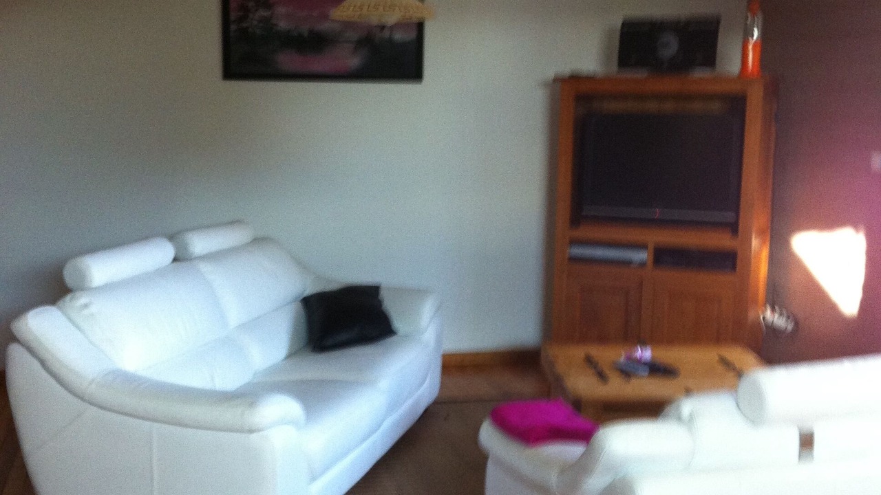 Photo of Livingroom in Damprichard
