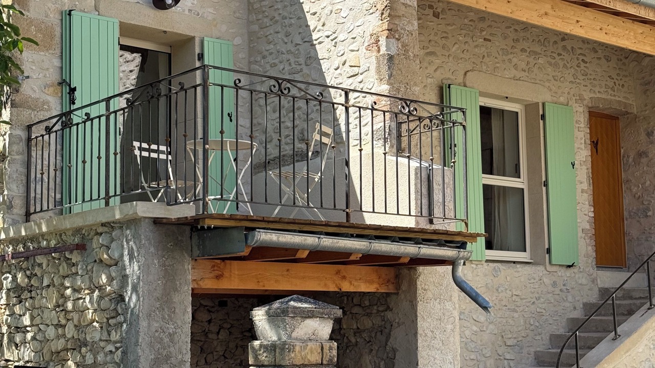 Photo of Outdoor in Mirabel-et-Blacons