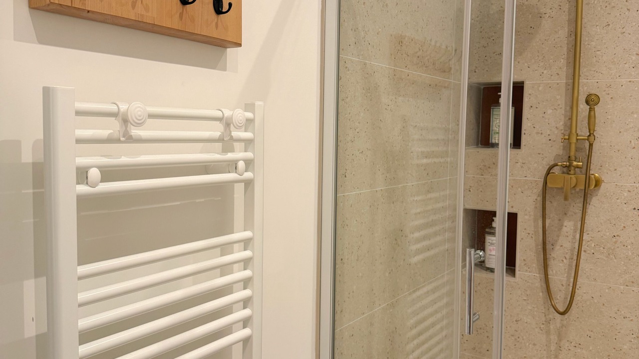 Photo of Bathroom in Mirabel-et-Blacons
