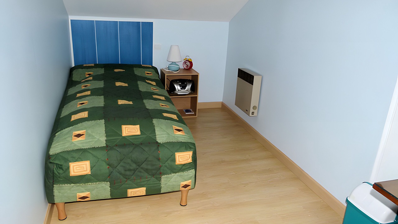 Photo of Bedroom in Chamalieres-sur-Loire