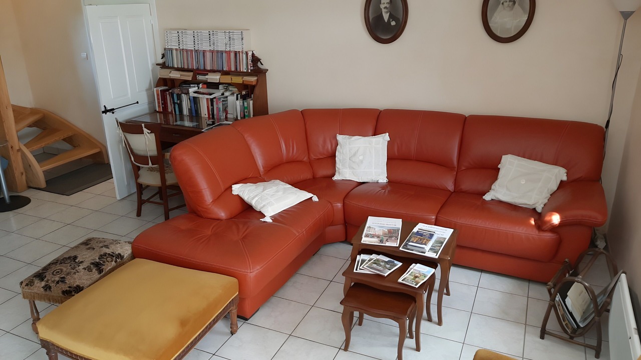 Photo of Livingroom in Chamalieres-sur-Loire
