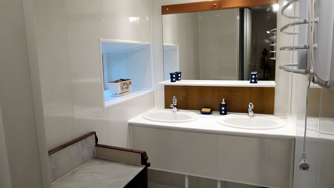 Photo of Bathroom in Chamalieres-sur-Loire