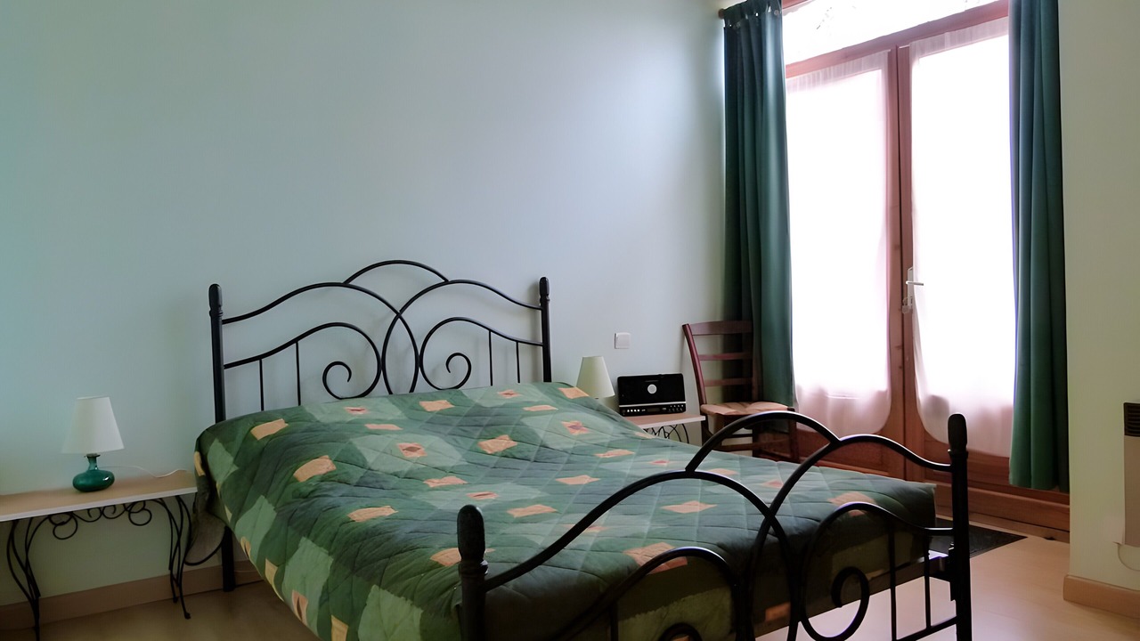 Photo of Bedroom in Chamalieres-sur-Loire