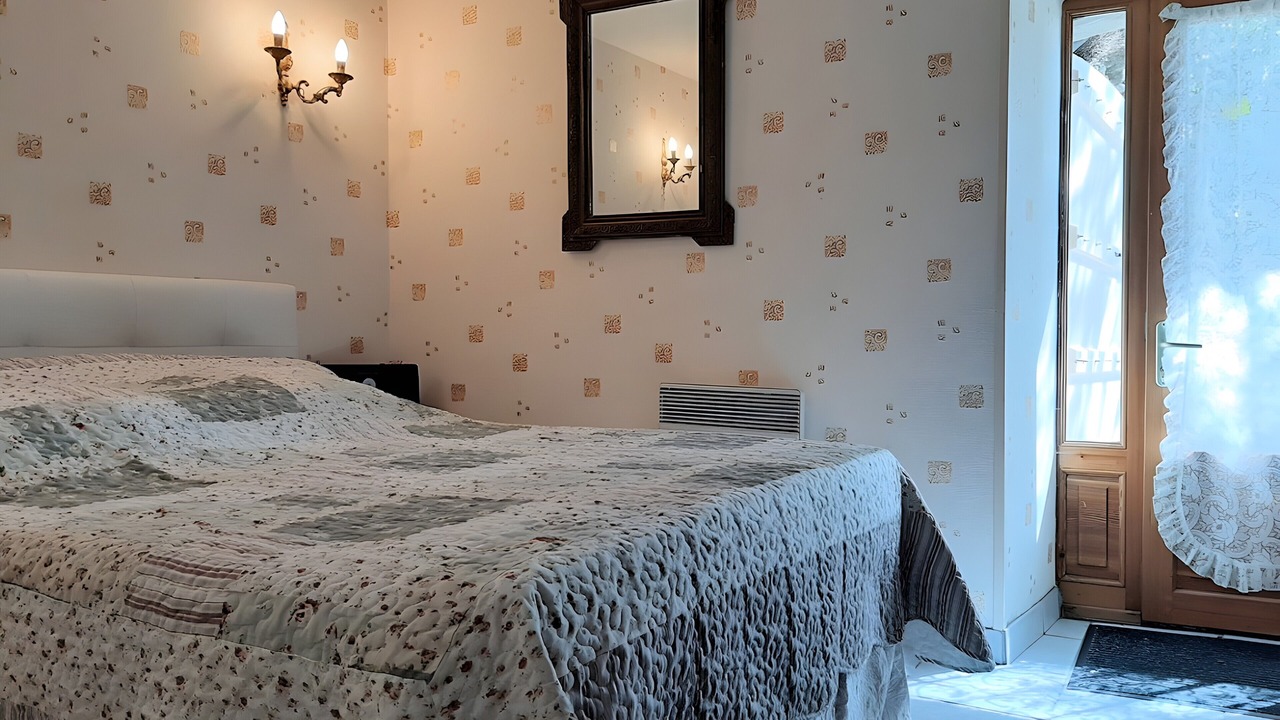 Photo of Bedroom in Chamalieres-sur-Loire