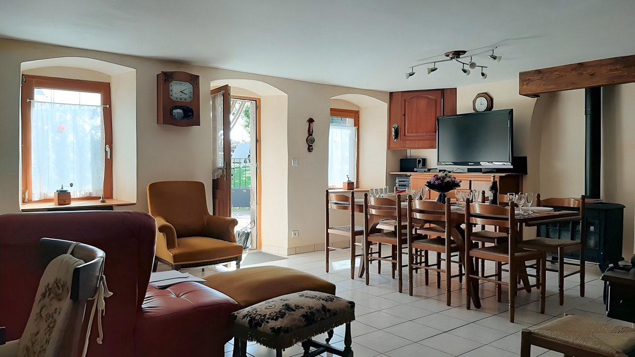 Photo of Livingroom in Chamalieres-sur-Loire