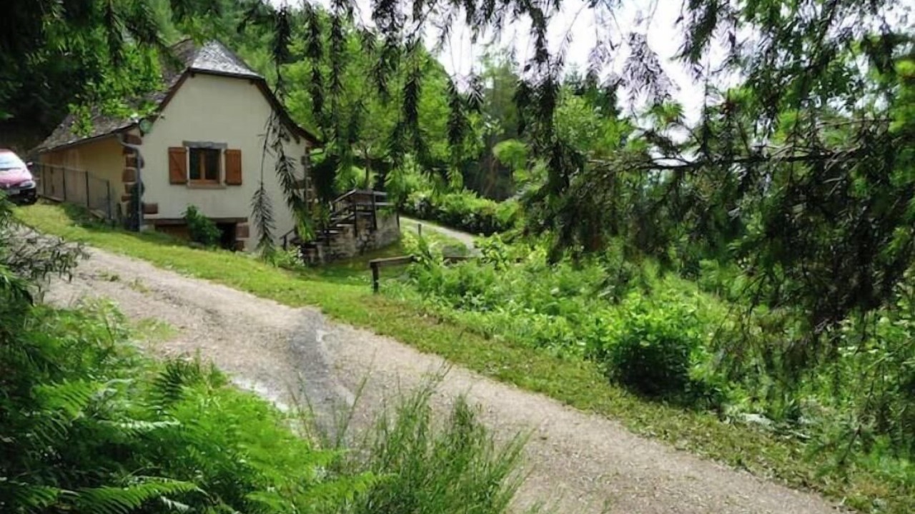 Photo of Outdoor in Mouret
