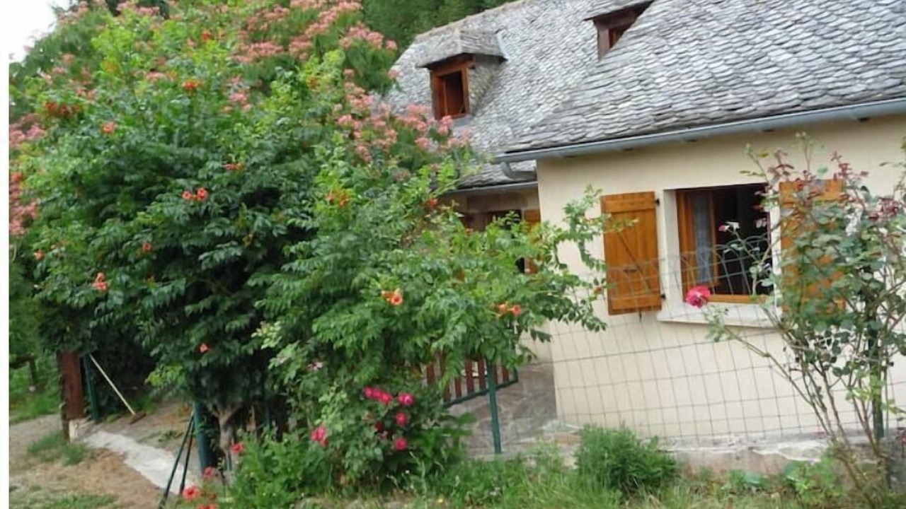 Photo of Outdoor in Mouret