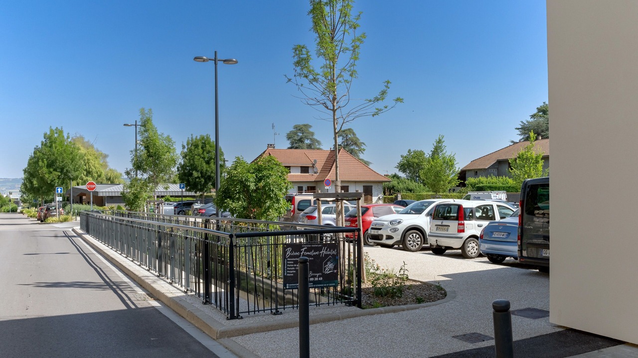 Photo of Outdoor in Saint-Etienne-de-Saint-Geoirs