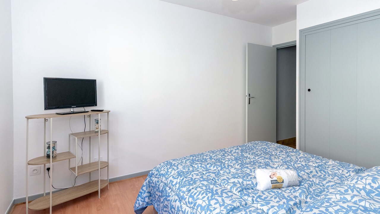 Photo of Bedroom in Saint-Etienne-de-Saint-Geoirs
