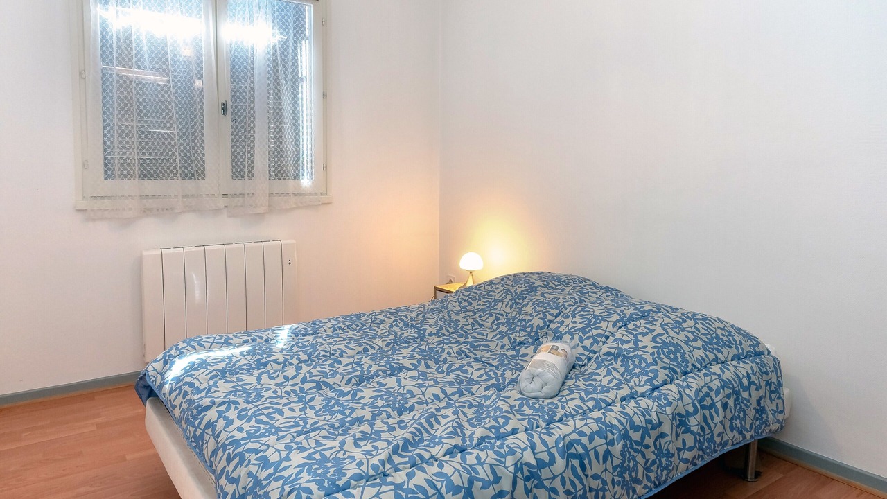 Photo of Bedroom in Saint-Etienne-de-Saint-Geoirs