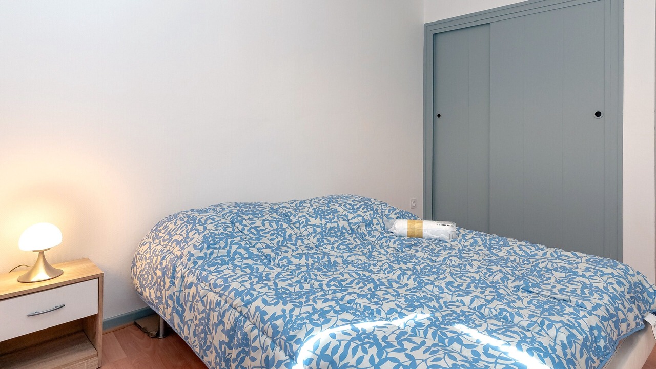 Photo of Bedroom in Saint-Etienne-de-Saint-Geoirs