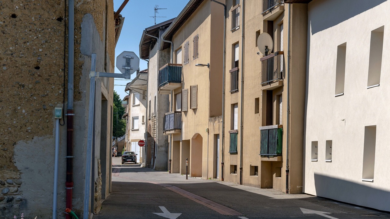 Photo of Outdoor in Saint-Etienne-de-Saint-Geoirs
