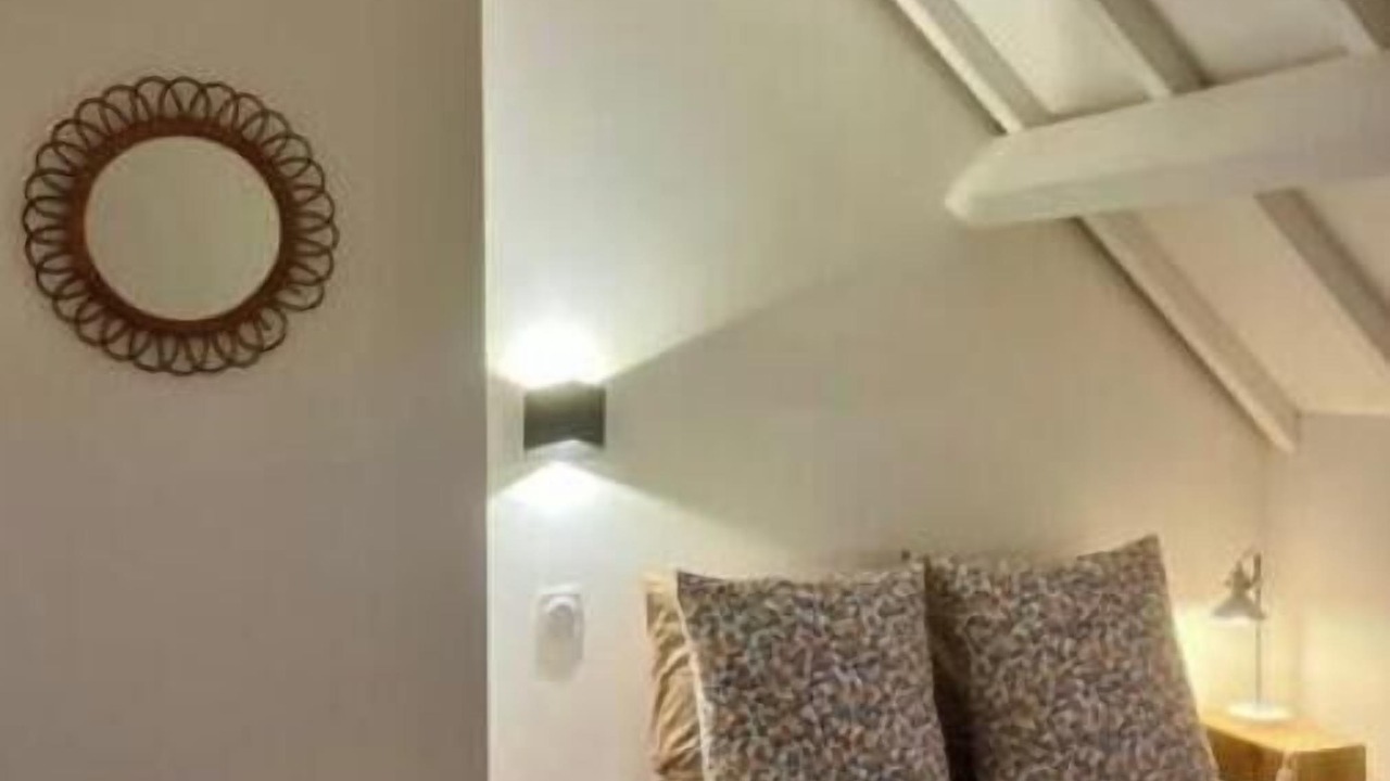 Photo of Bedroom in Meuilley