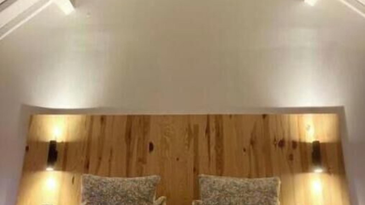 Photo of Bedroom in Meuilley