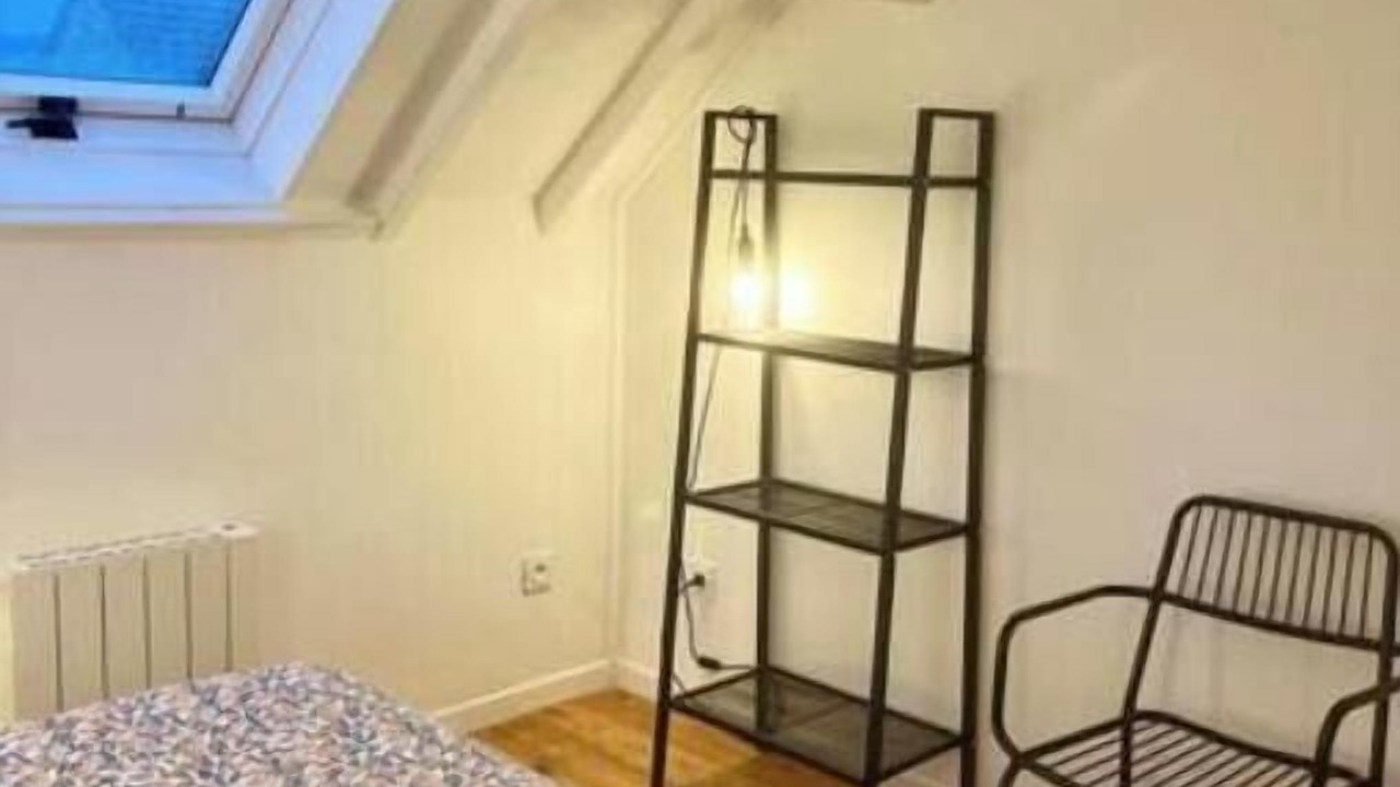 Photo of Bedroom in Meuilley