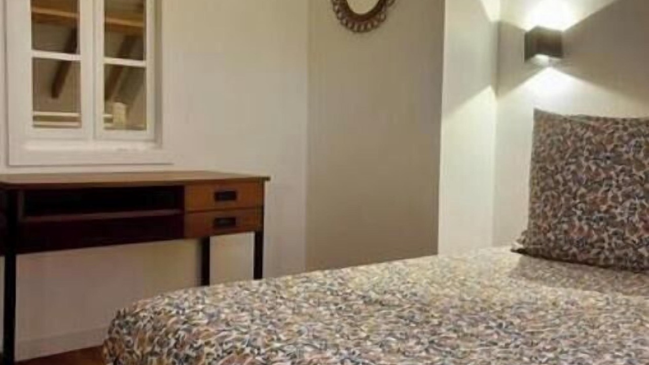 Photo of Bedroom in Meuilley