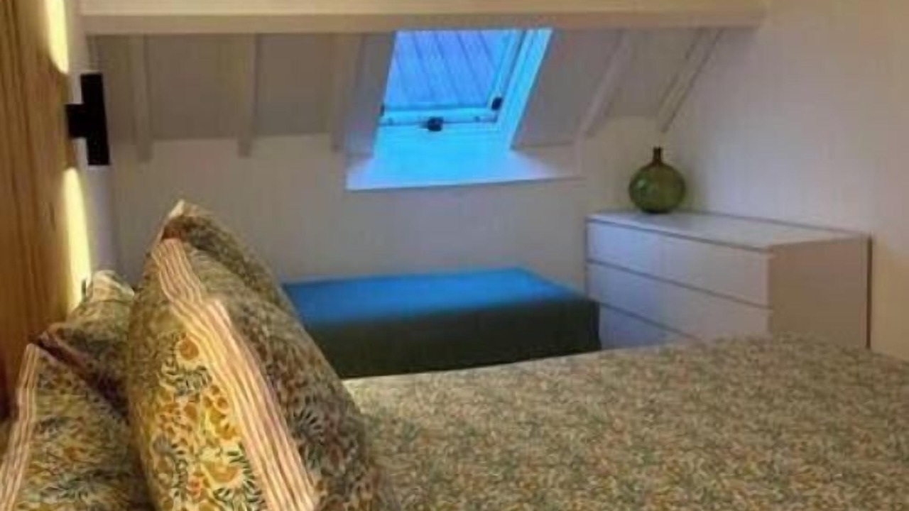 Photo of Bedroom in Meuilley