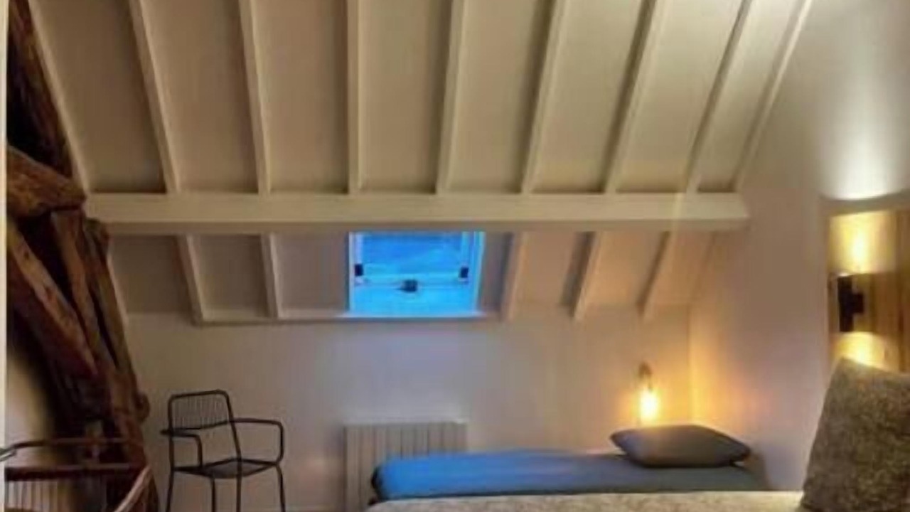 Photo of Bedroom in Meuilley